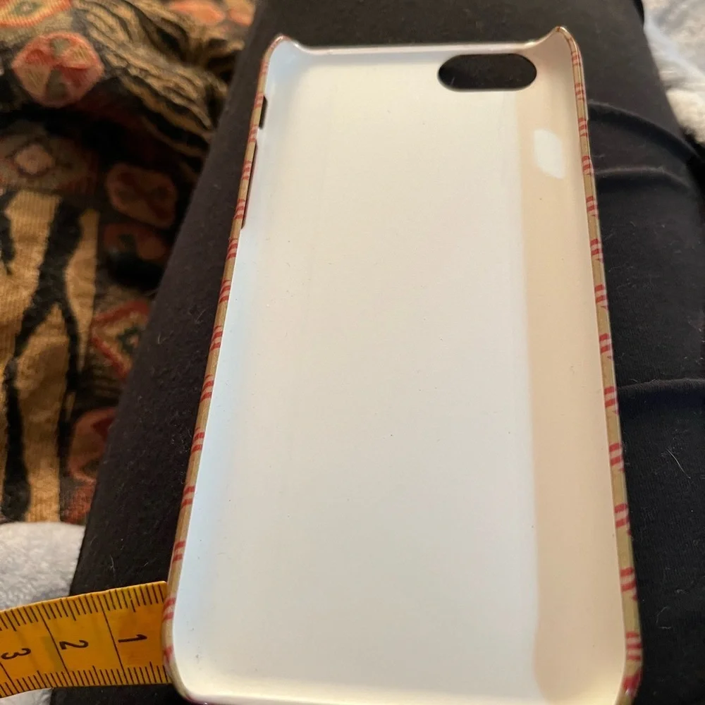 HARRY POTTER GRYFFINDOR iPhone 6s,6 7 ,8 not plus see pics for Measurments